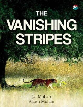 The Vanishing Stripes - Excerpt from 'THE VANISHING STRIPES' - (Leave a ...