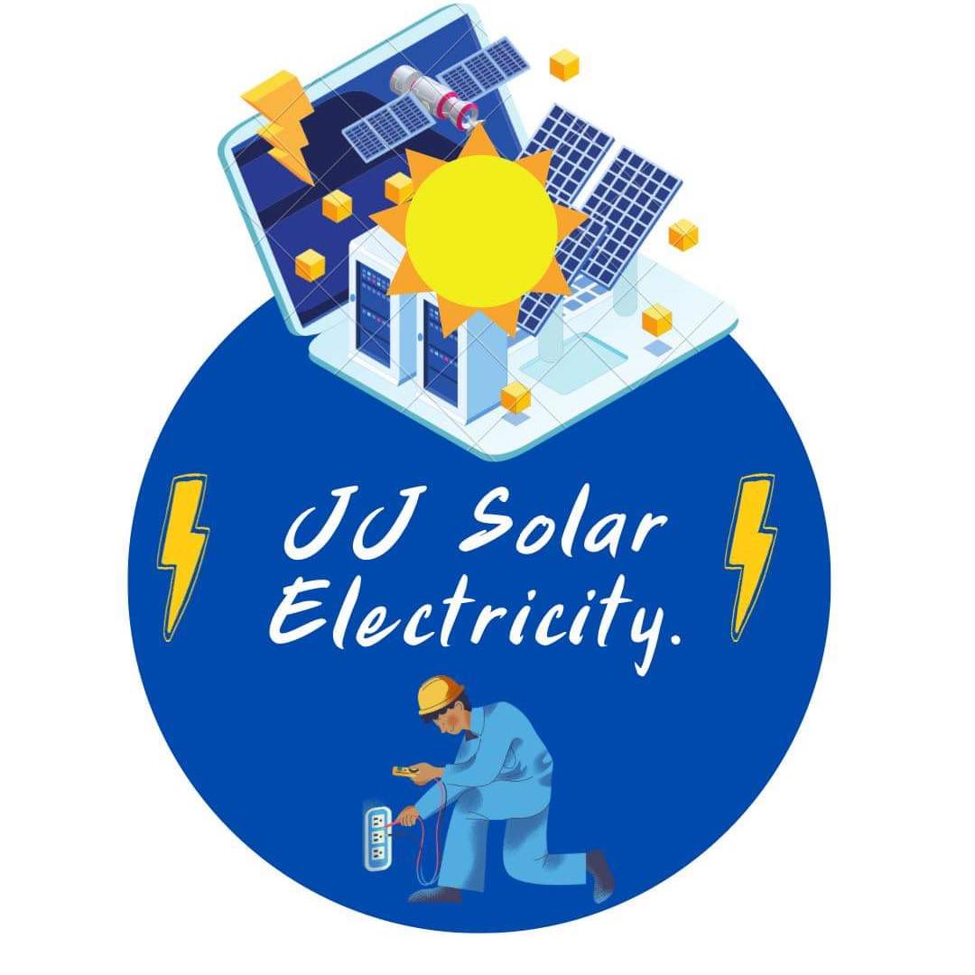 JJ Solar Electricity