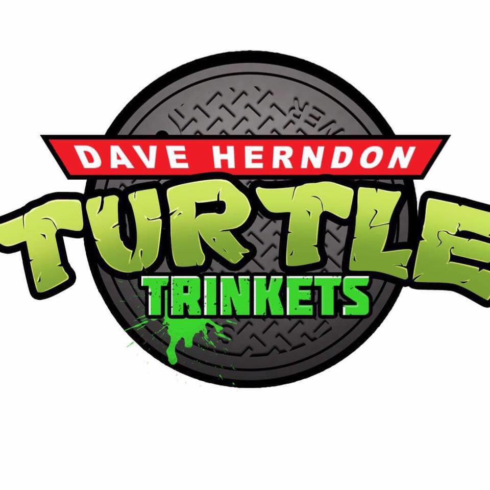 Turtle Trinkets