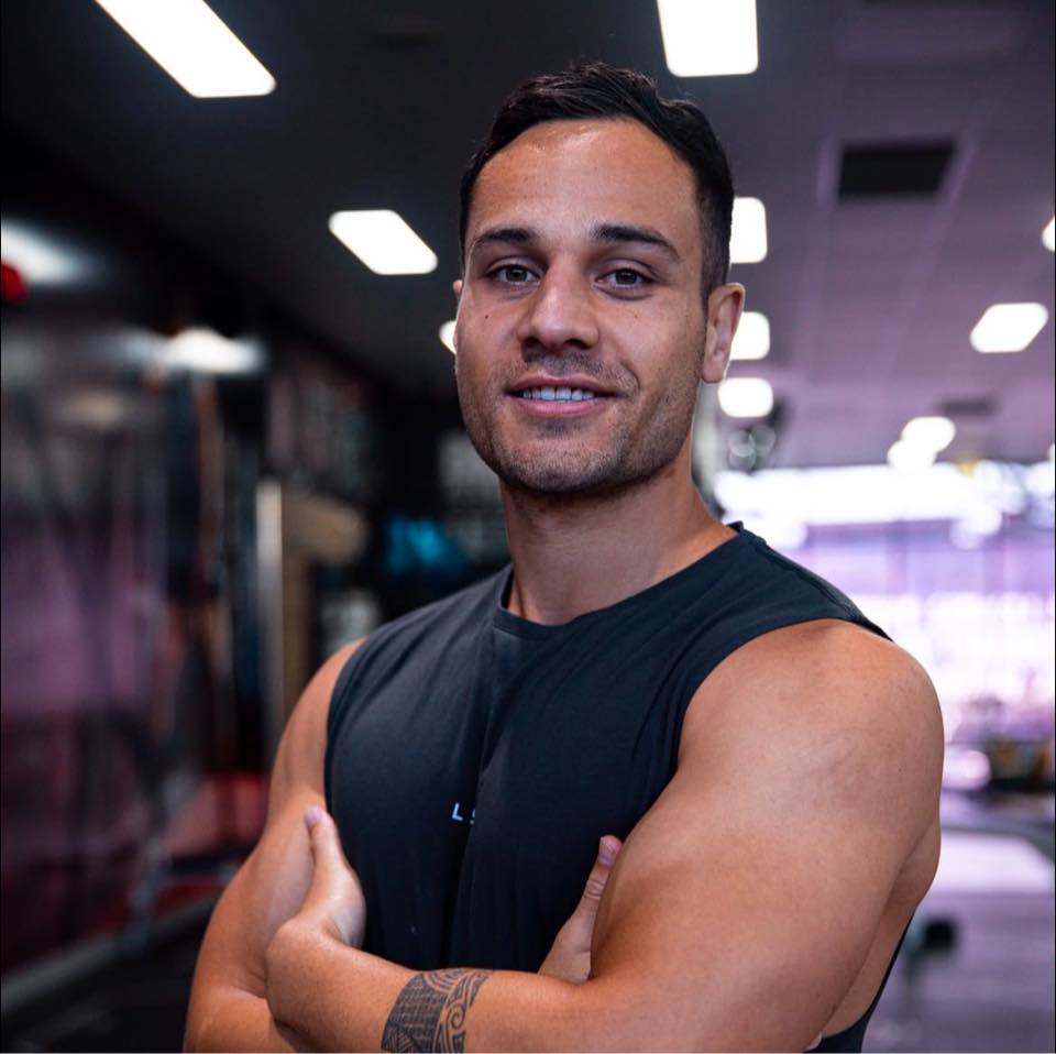 LeanFit Performance | Sunshine Coast QLD