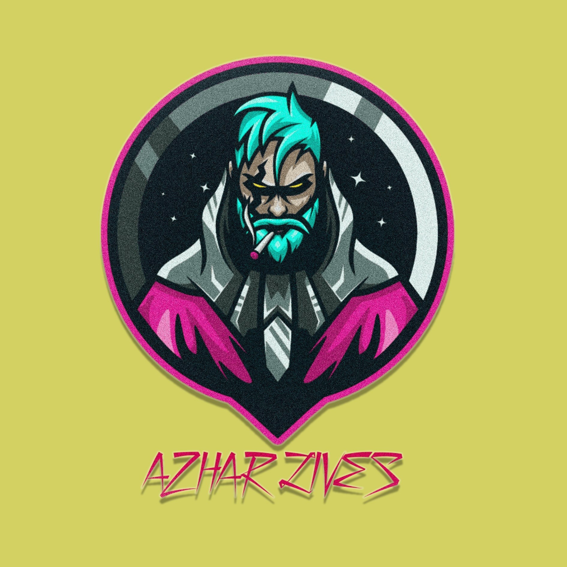 Azhar Is Live