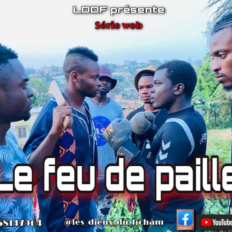 Les dieux du ficham