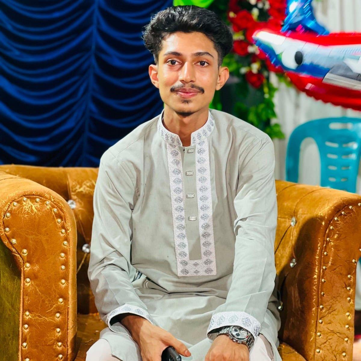HM Ismail Hossain