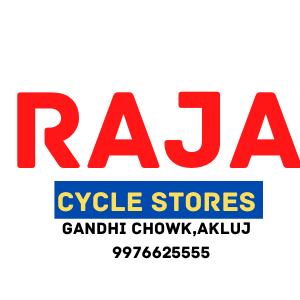 Raja Cycle Stores | Akluj