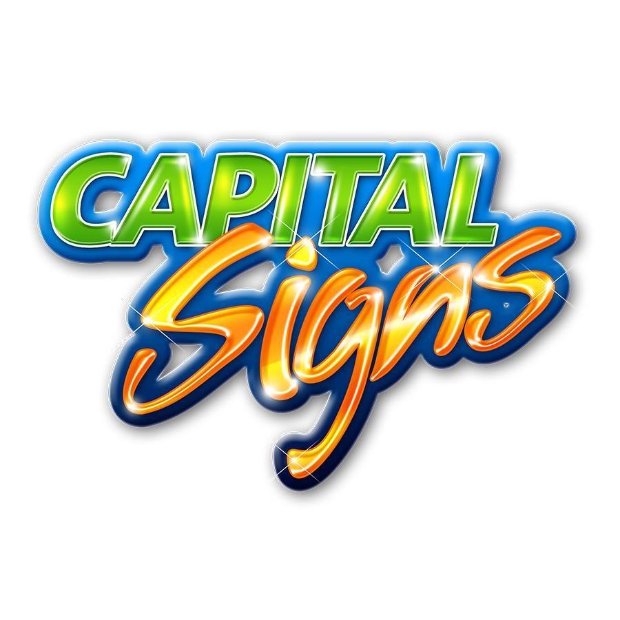 Capital Signs | Austin TX