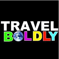 Travel Boldly