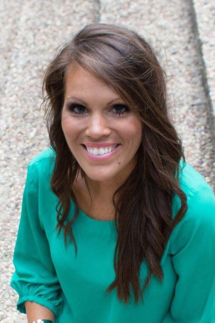 Sara Roughton