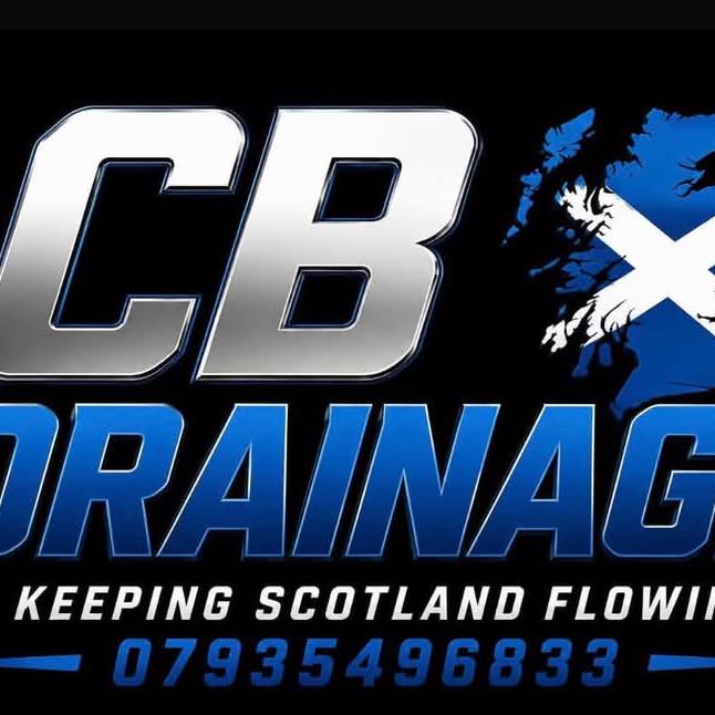 CB Drainage | Alloa
