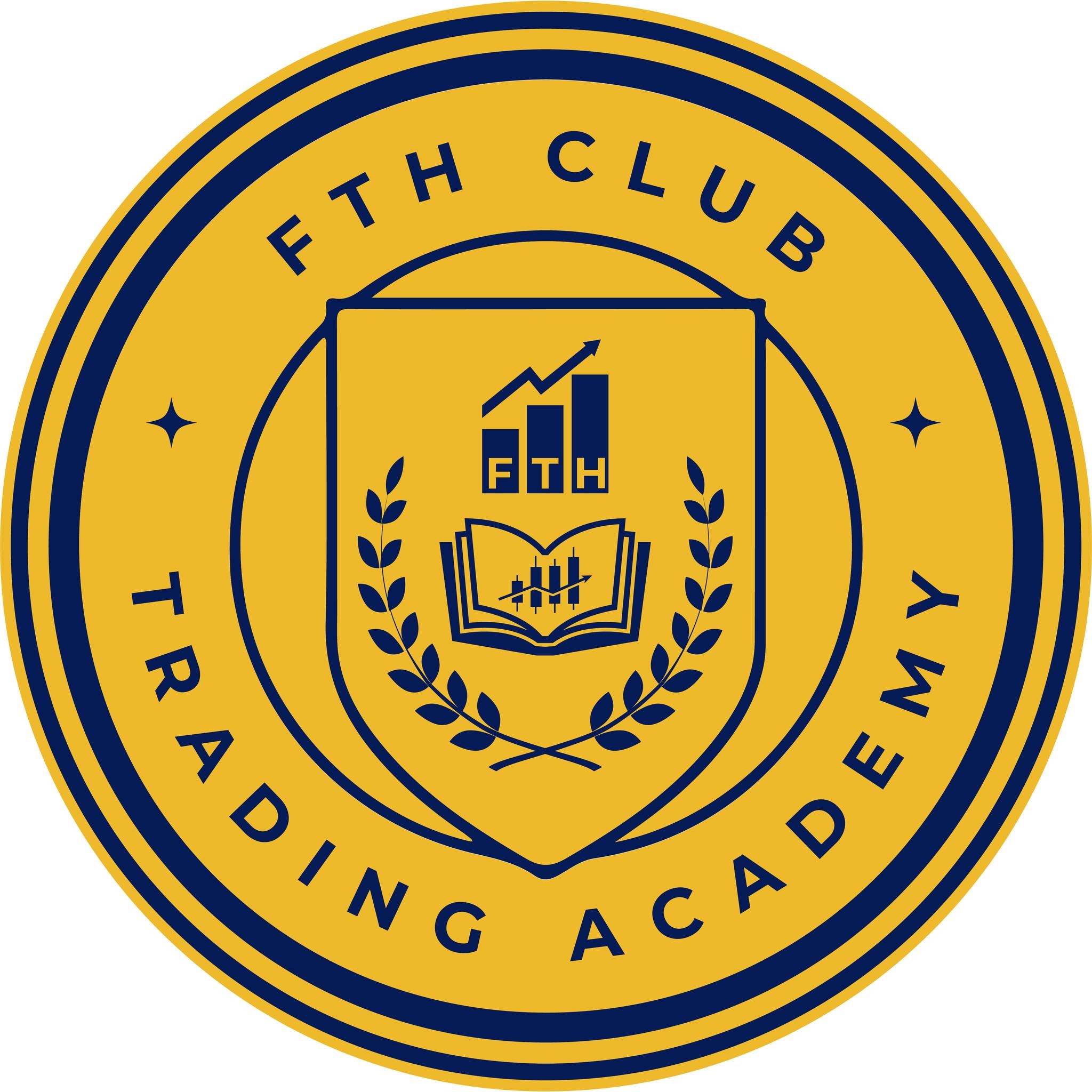 FTH Club - 📊 Today’s Trading Signals Are Now Live The... | Facebook