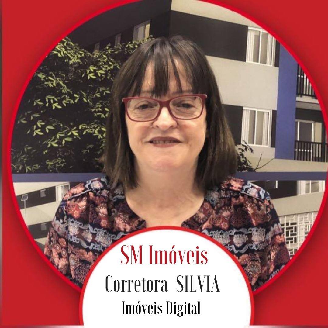 Silvia Corretora de Imóveis