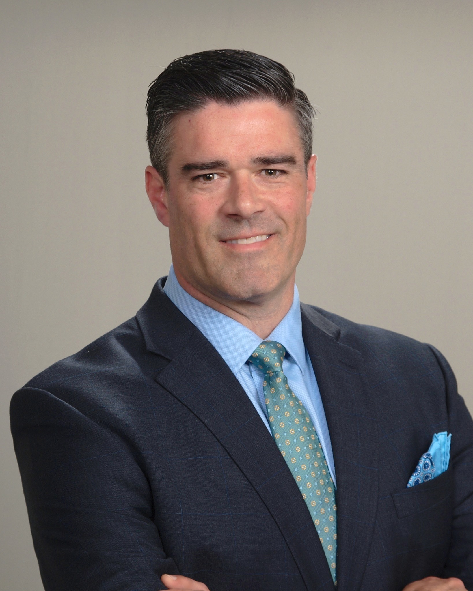 Michael Riggins Realtor