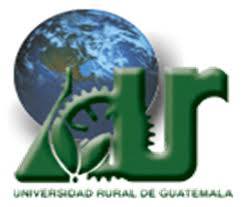 Universidad Rural de Guatemala Sede Nueva Santa Rosa