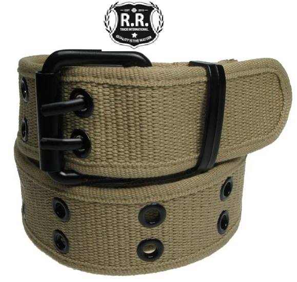 R.R Belt & Elastic Industries Ltd.