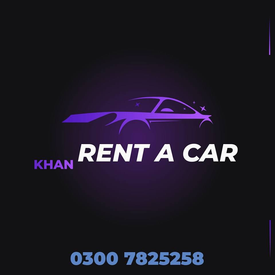 KHAN RENT A CAR | Rahimyar Khan
