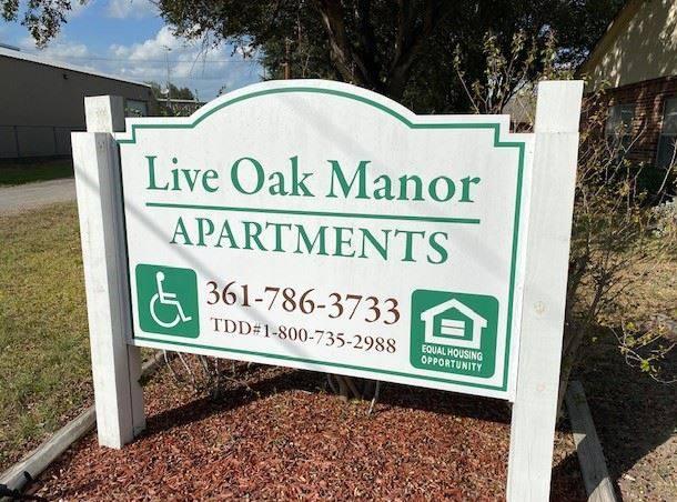 Live Oak Manor | Three Rivers TX
