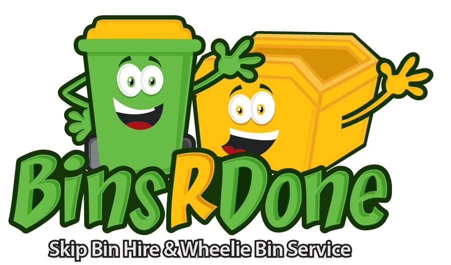 Bins R Done | Glenorchy TAS