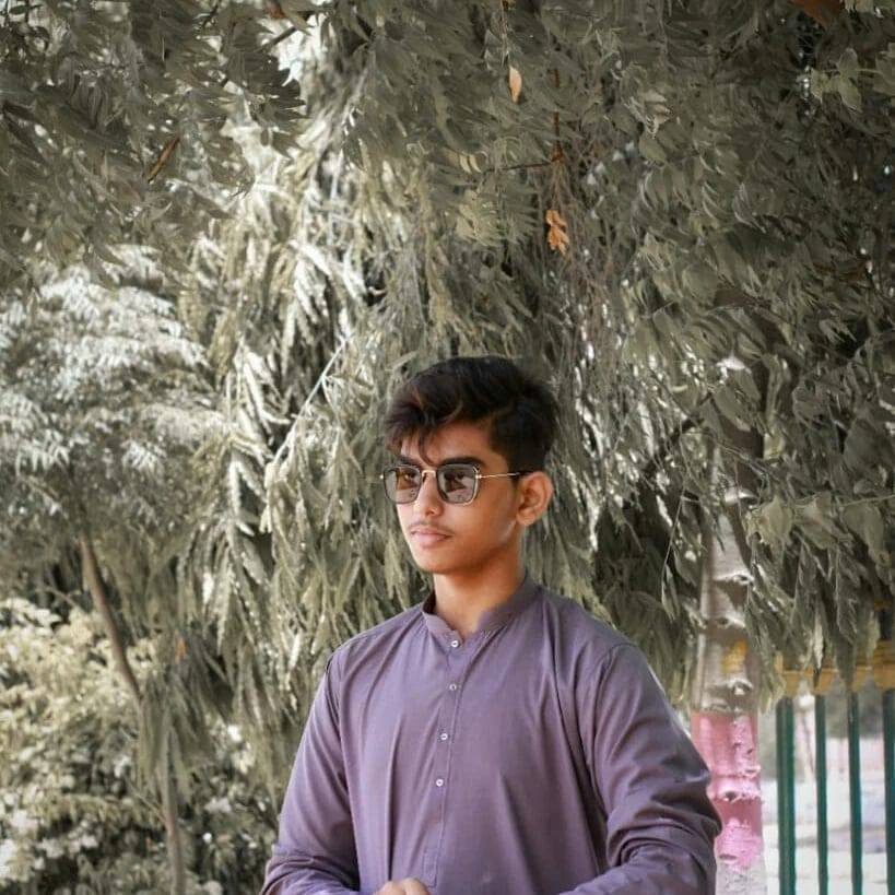 Muhammad Hasib Ameen