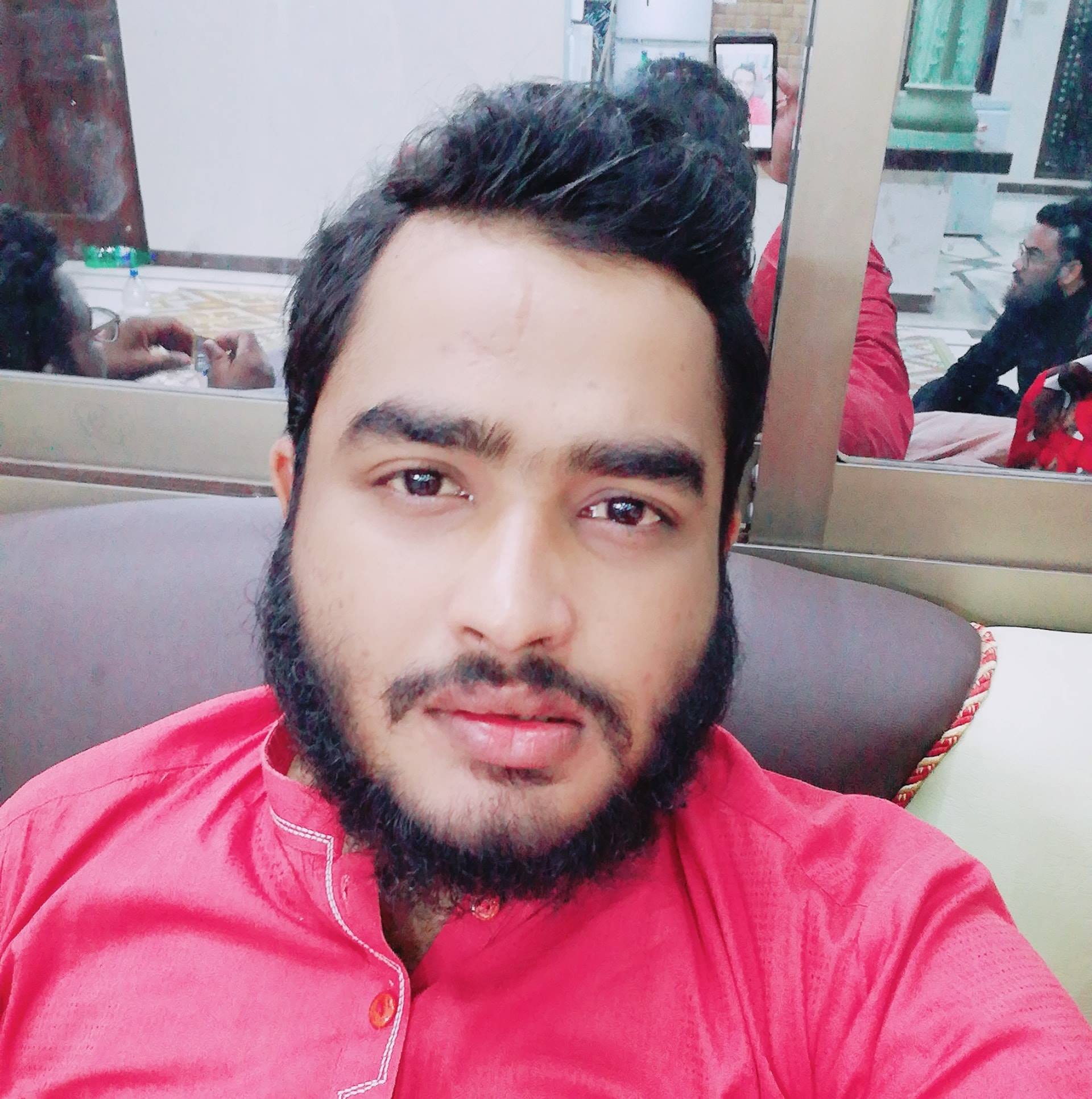 Ahtisham Rajput