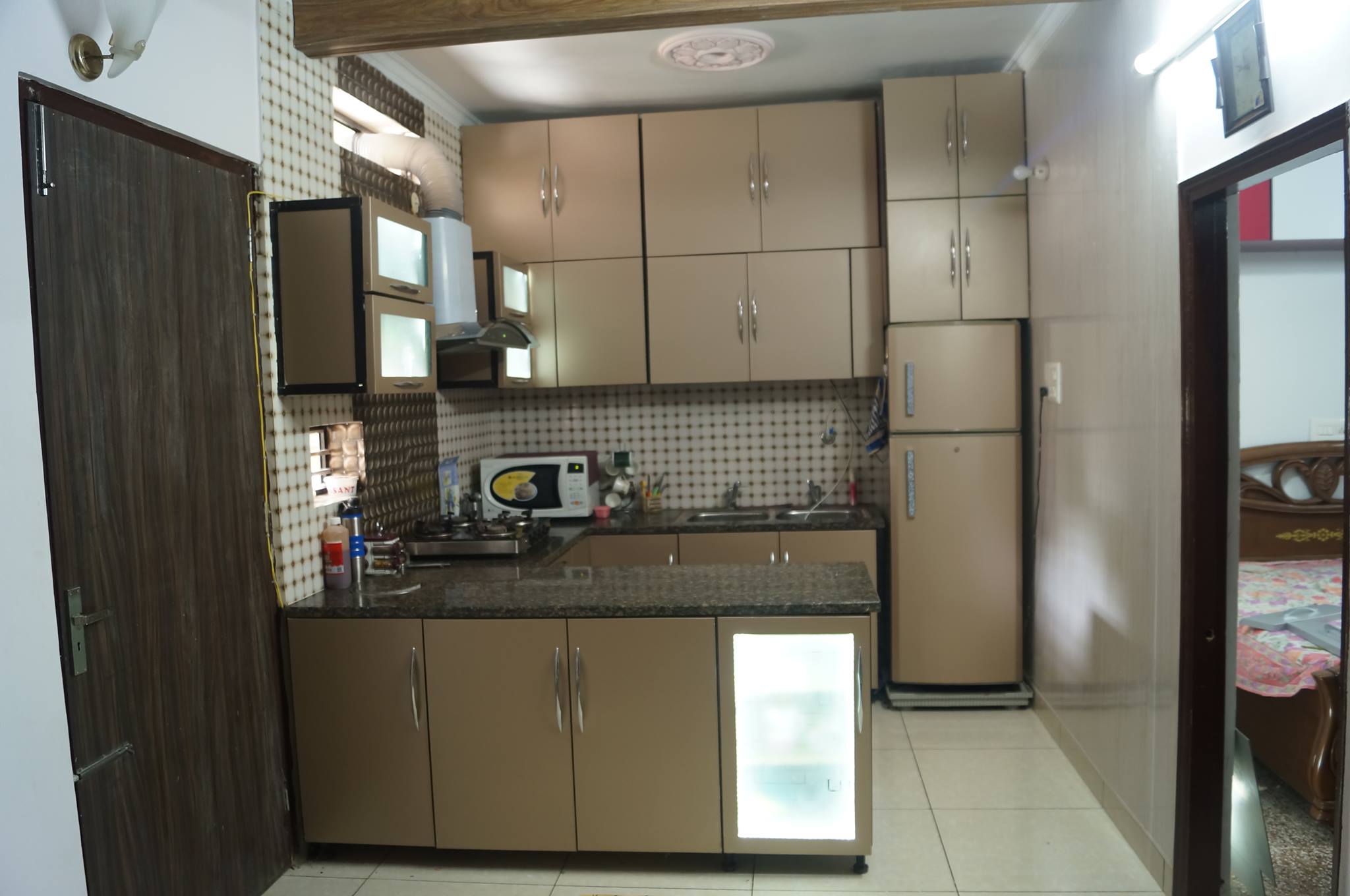 Alfa Kitchens