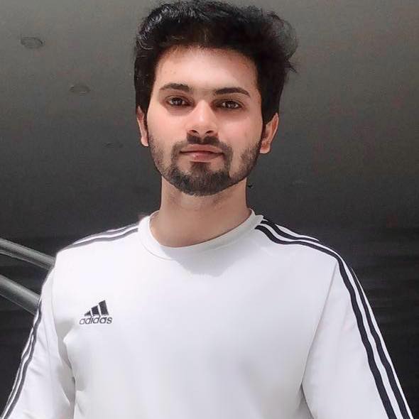 O Hyderabad K Haider