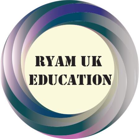 Ryam UK Education | Dhaka