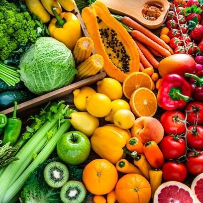 Rwanda Fruits and Vegetables | Kigali