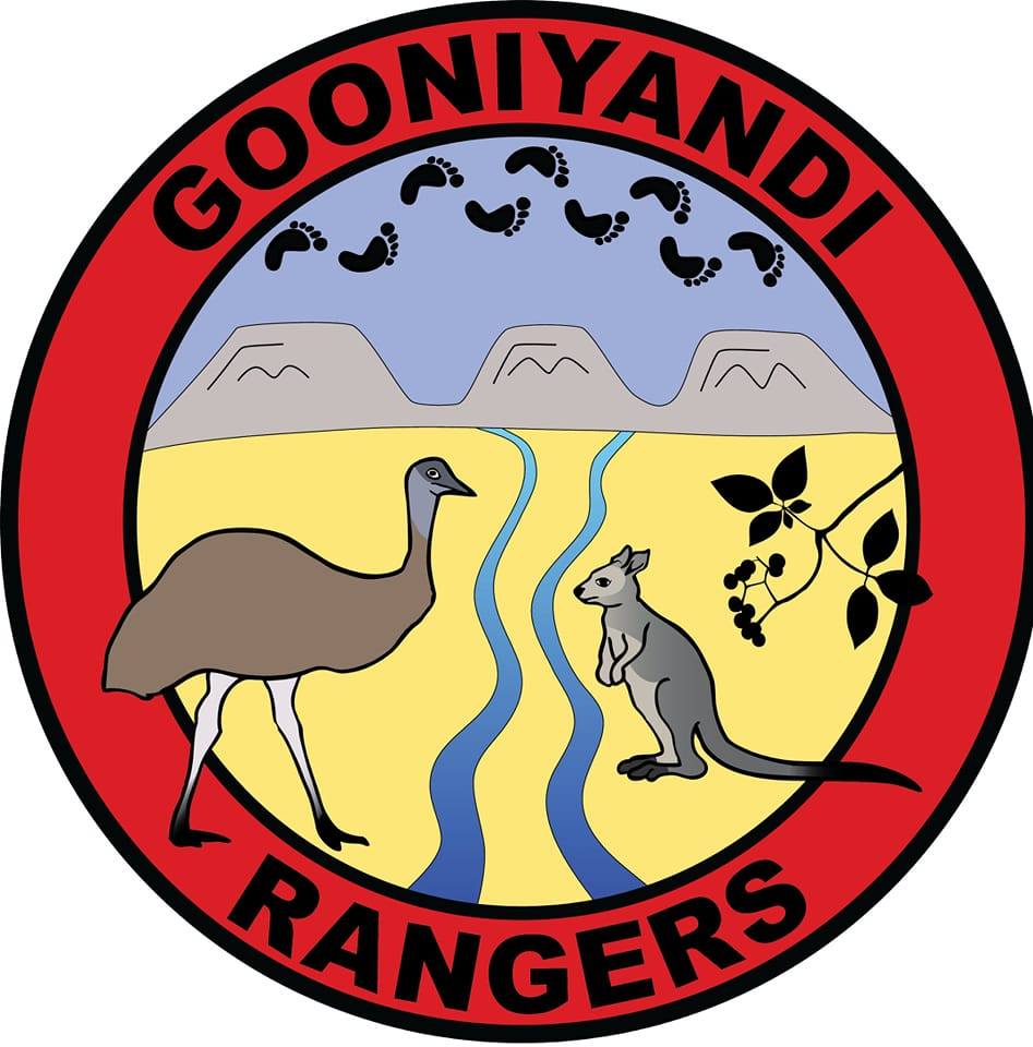 Gooniyandi Rangers