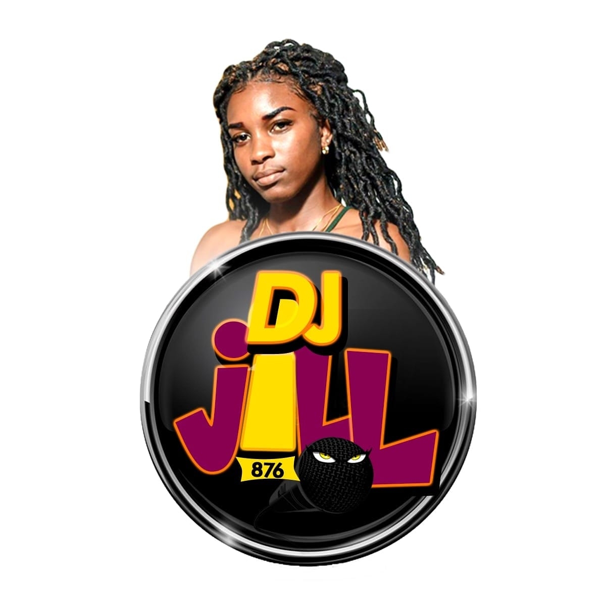 Dj Jill