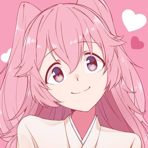 Yae Rin 【Honkai Impact 3rd】 