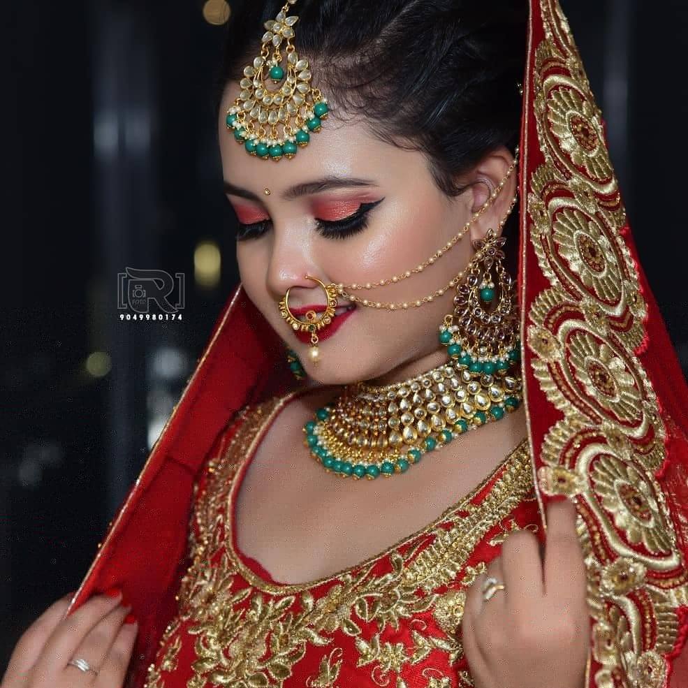 Rk Makeover
