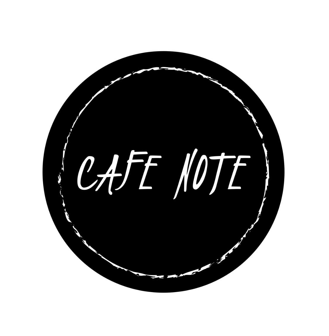 Cafe Note 4