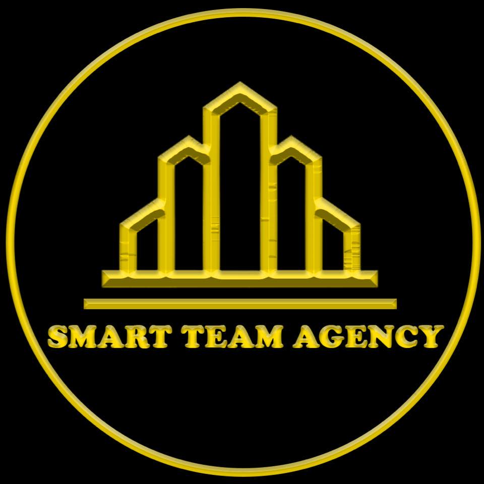 Smart-Team Agency-ភ្នាក់ងារលក់អចលនទ្រព្យ