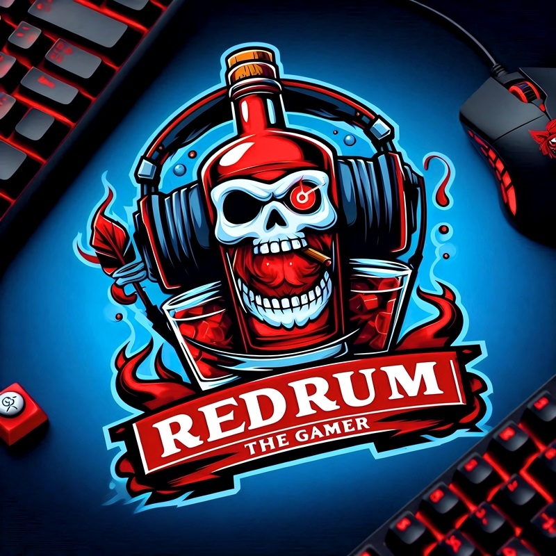 SCUM Did a cheater ruin my perfect run? #scumgame | Redrum The Gamer