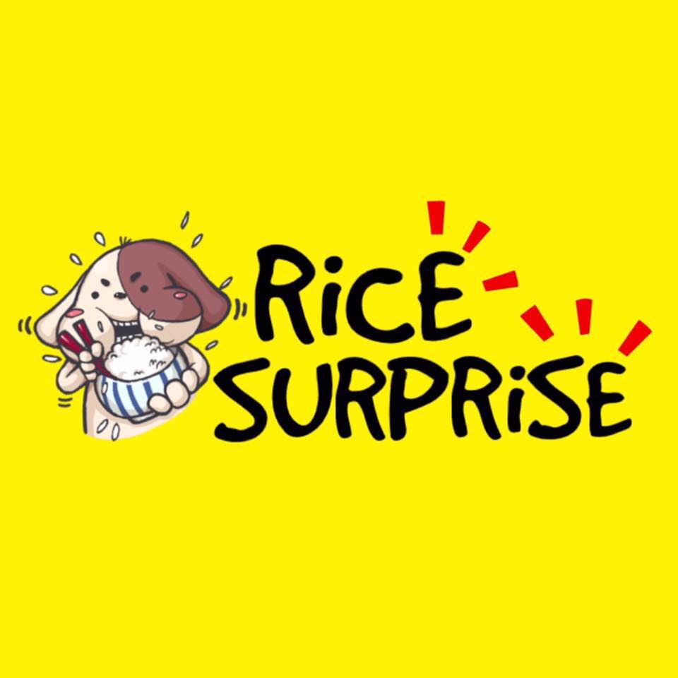 Rice Surprise