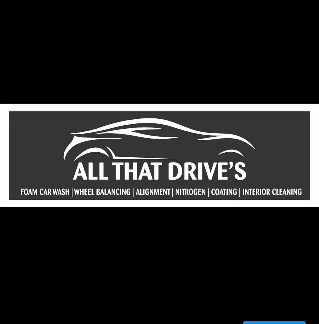 All that drives