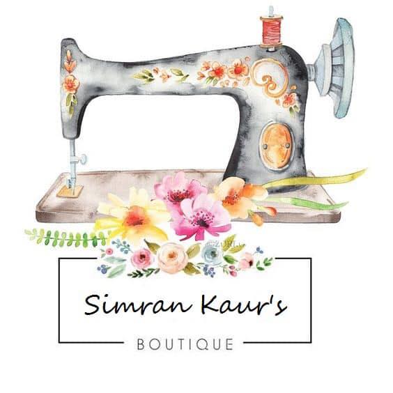 Simran Designs