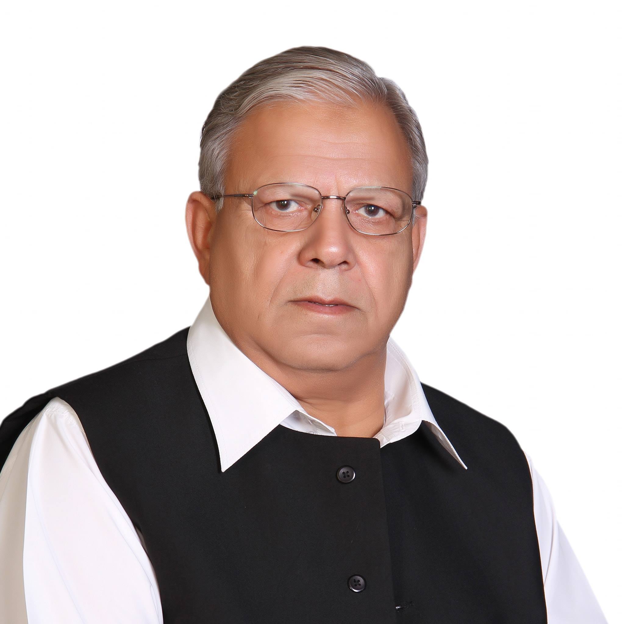 Mian Abdul Rasheed