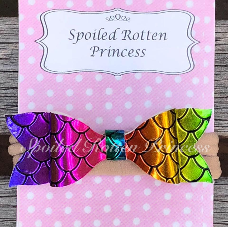 Spoiled Rotten Princess | Pialba QLD