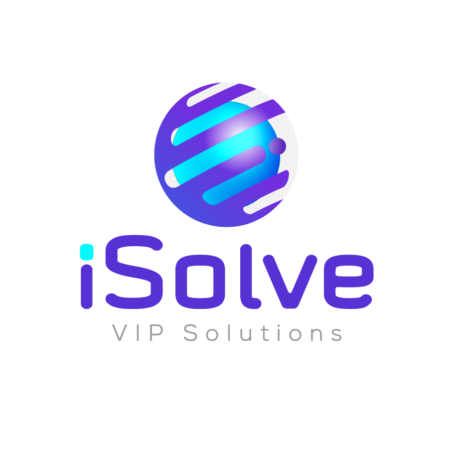 iSolve VIP Solutions Portugal | São Paulo SP