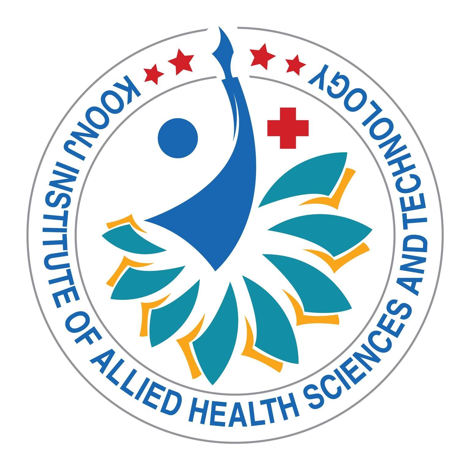 Koonj - Entry Test 2026 (Peramedical Courses) Test Date .Sunday 10 May ...