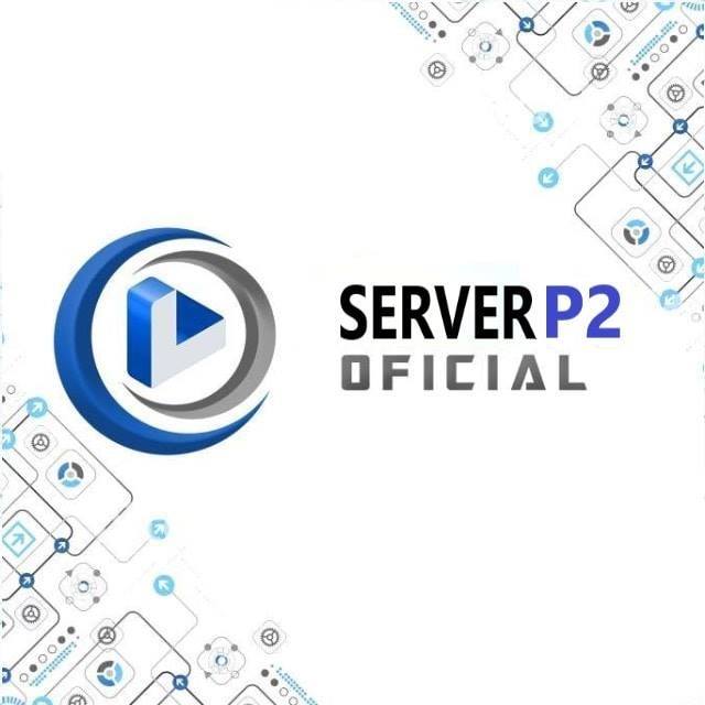 Server P2