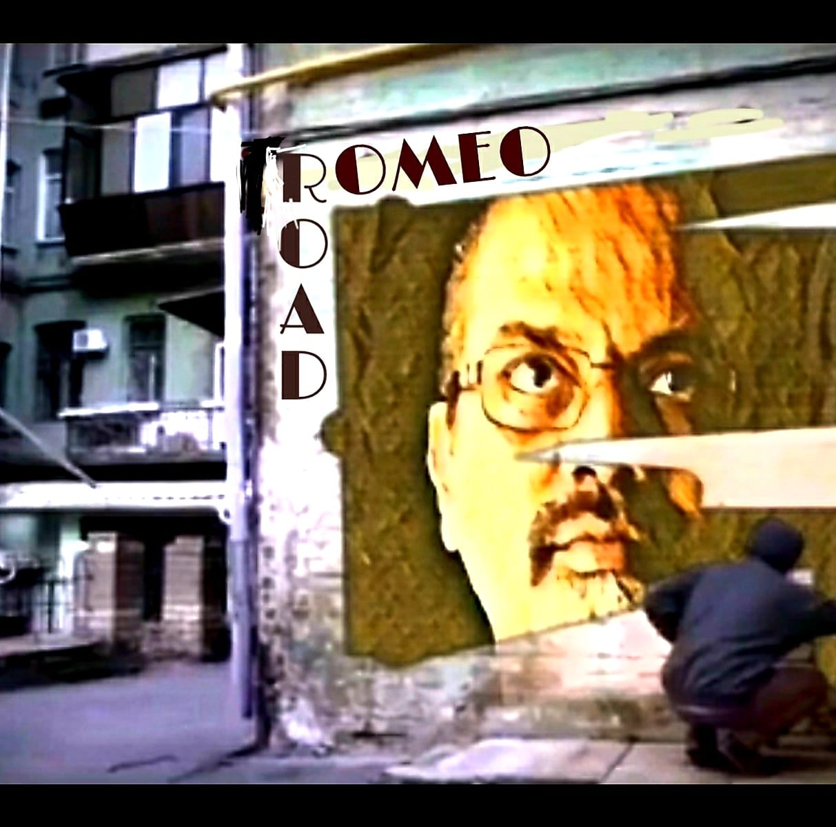 ROAD ROMEO