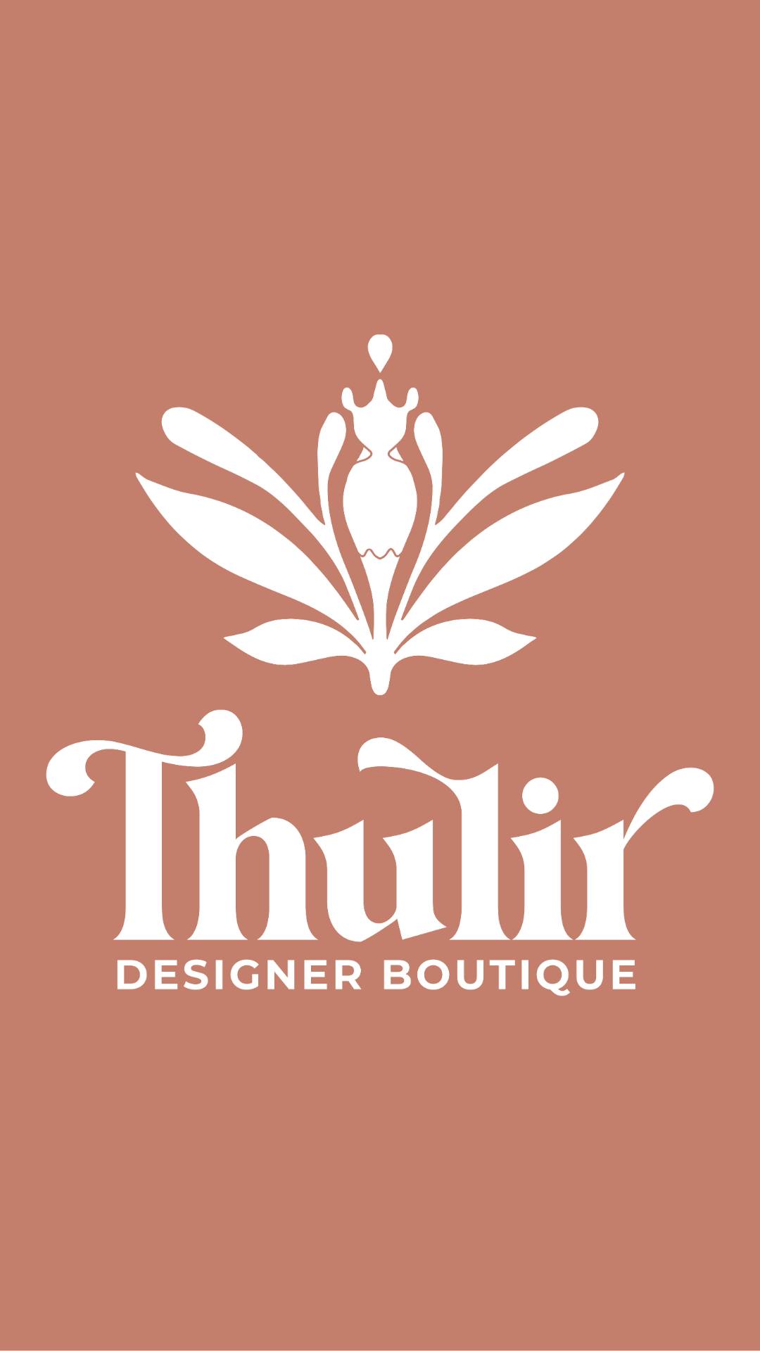 Thulir Designer’s Boutique