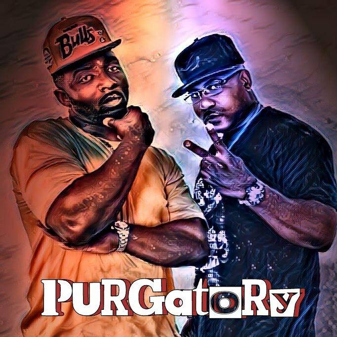 Purgatory (@wearepurgatory) • Facebook