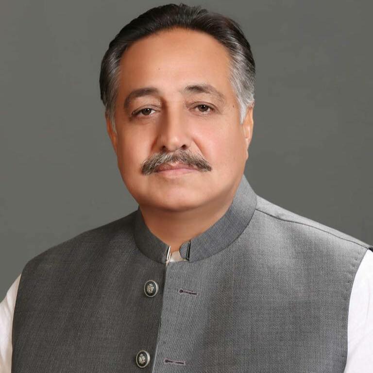 Rao Muhammad Akmal Khan