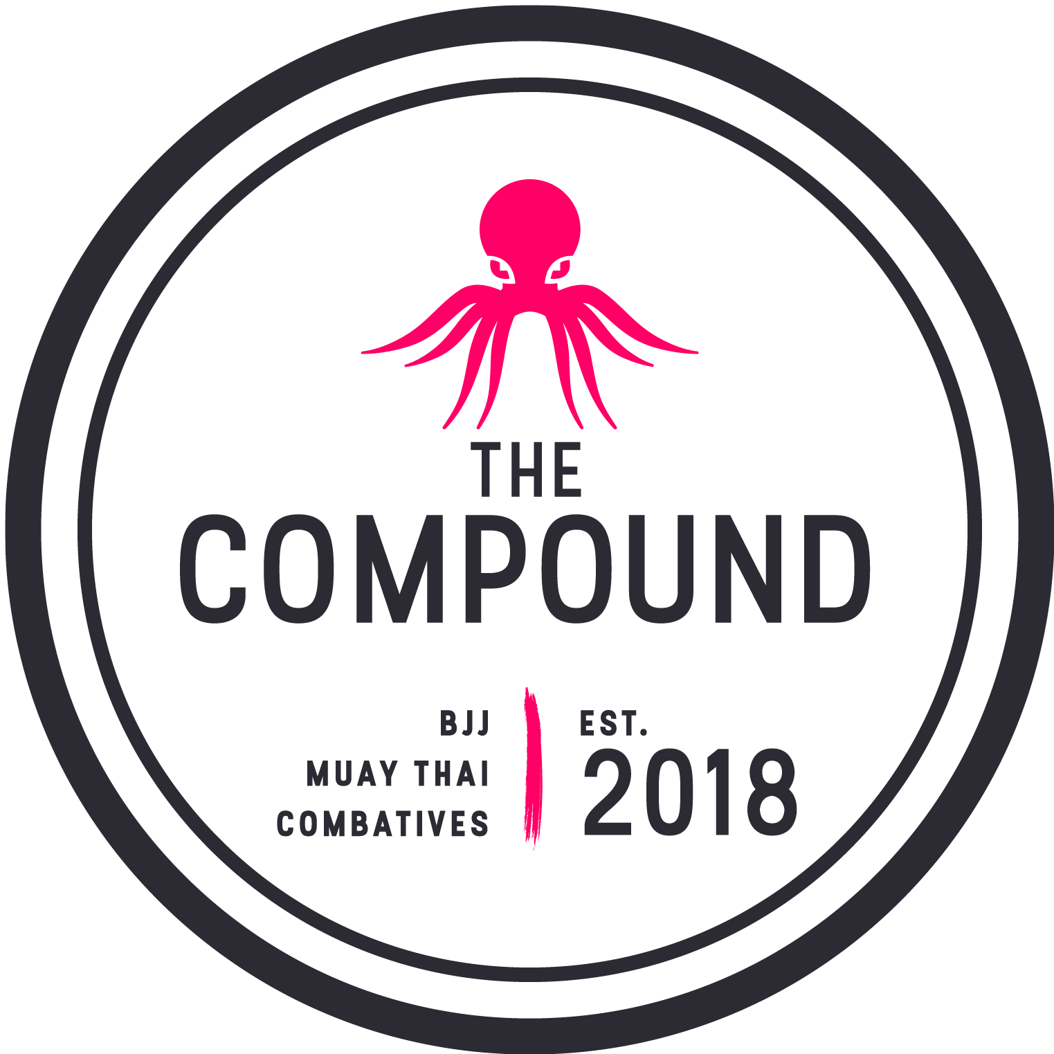 The Compound Fight House | Silver Spring MD