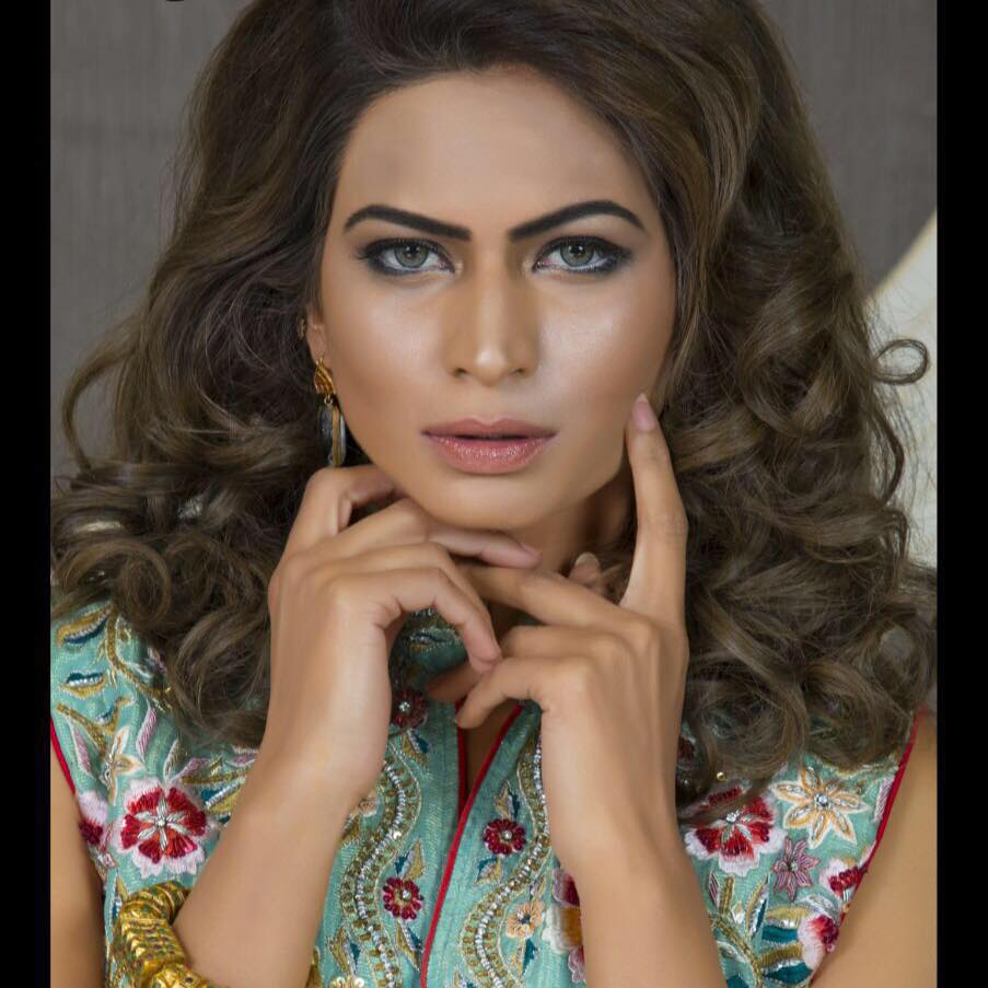 Bhabi's Beauty Saloon | Peshawar Lines