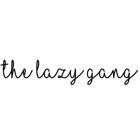 The Lazy Gang by Noor Dhawan