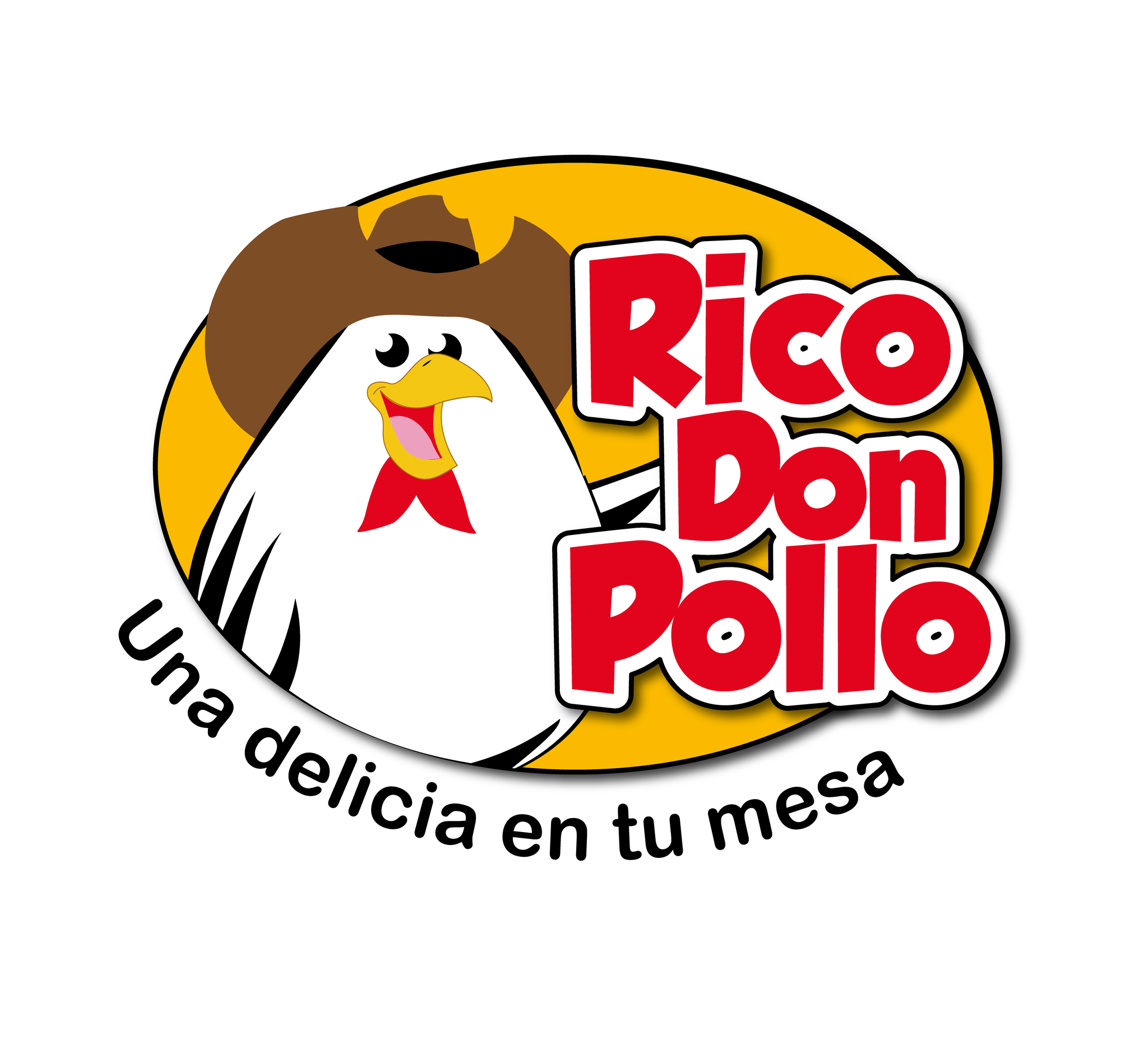 Rico Don Pollo | Zapopan
