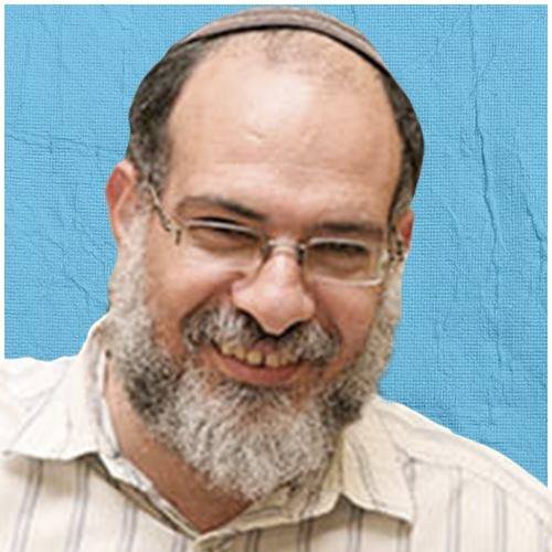 הרב ערן טמיר
